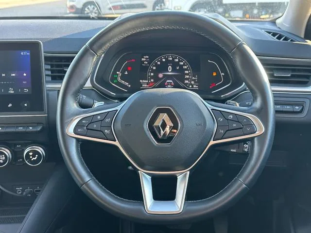 Renault CAPTUR INTENS 2023 — миниатюра 3