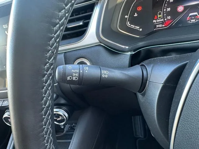 Renault CAPTUR INTENS 2023 — миниатюра 5