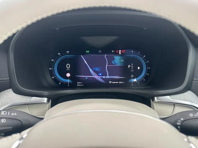 Volvo V60 CROSS COUNTRY ULTRA B5 AWD 2025 — миниатюра 3