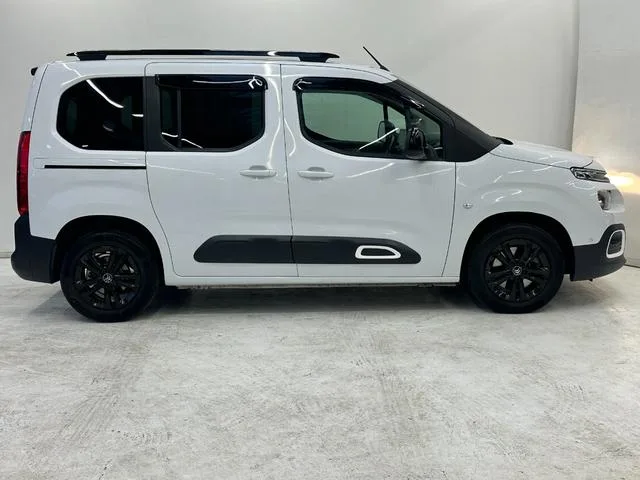 Citroen BERLINGO MAX BLUE HDI 2024 — миниатюра 2