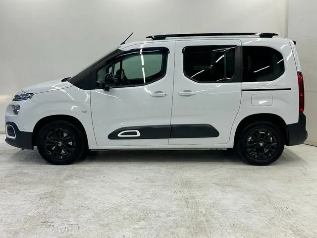 Citroen BERLINGO MAX BLUE HDI 2024 — миниатюра 3