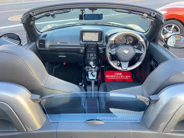 Toyota COPEN GR SPORT 2023 — миниатюра 2