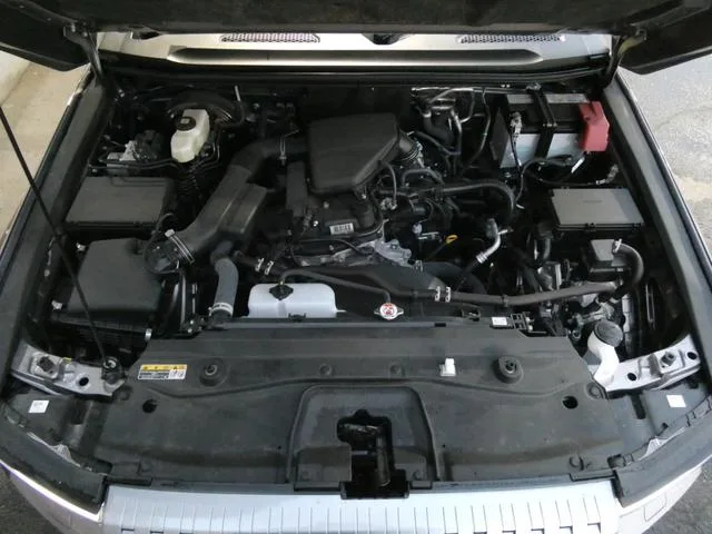 Toyota LAND CRUISER 250 VX 2024 — миниатюра 2