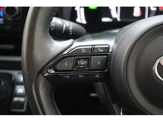 Toyota SIENTA HYBRID Z 2022 — миниатюра 4