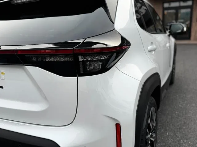 Toyota YARIS CROSS Z 2024 — миниатюра 4