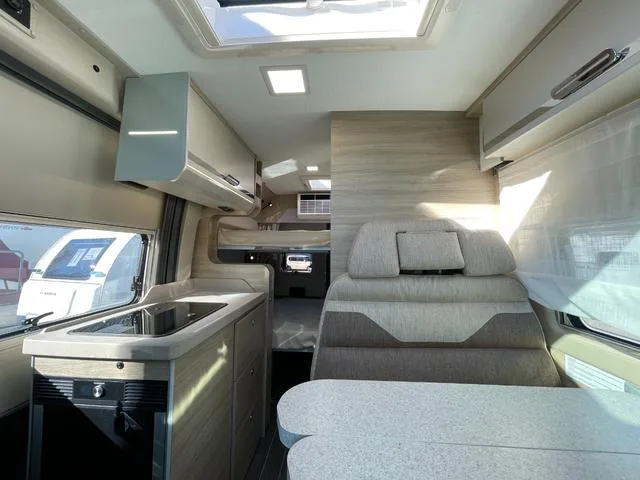 Fiat DUCATO 2026 — миниатюра 3