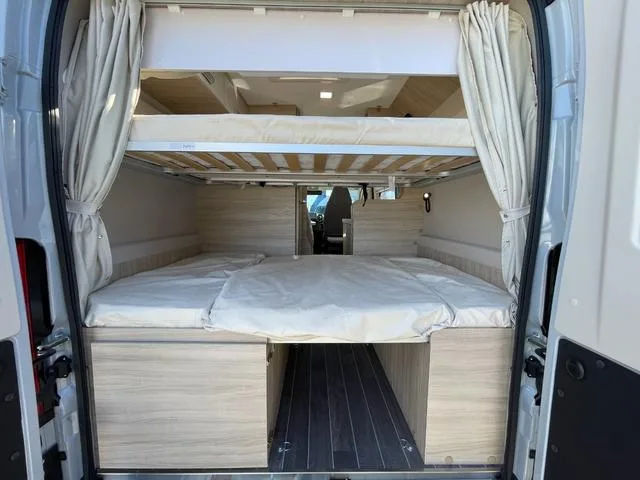 Fiat DUCATO 2026 — миниатюра 4