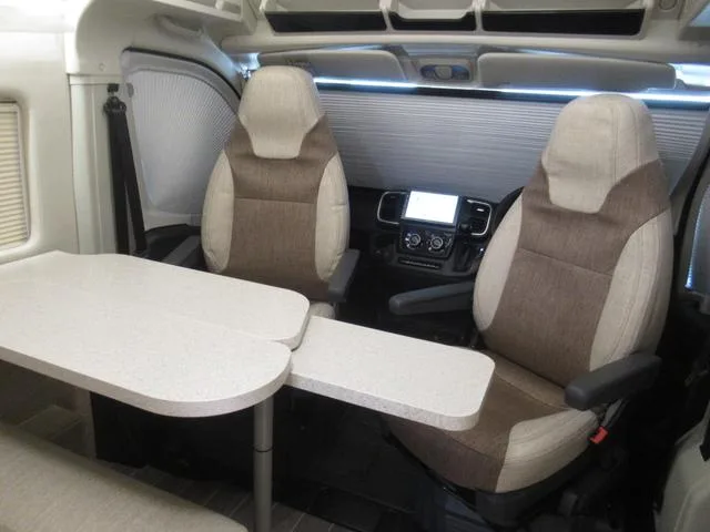 Fiat DUCATO 2026 — миниатюра 3