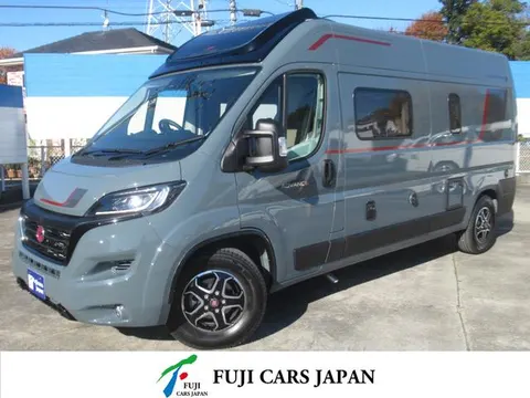 Fiat DUCATO 2026 buy in Moscow