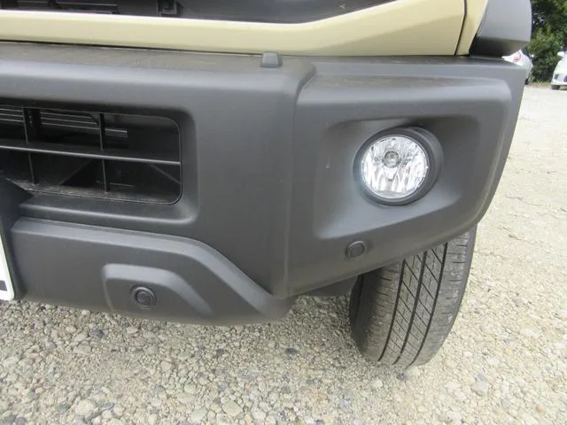 Suzuki JIMNY SIERRA JC 2026 — миниатюра 4