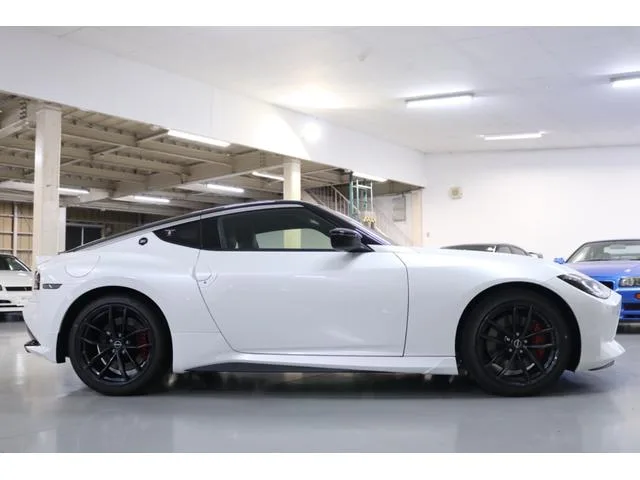 Nissan FAIRLADY Z VERSION ST 2022 — миниатюра 2