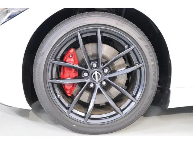 Nissan FAIRLADY Z VERSION ST 2022 — миниатюра 5