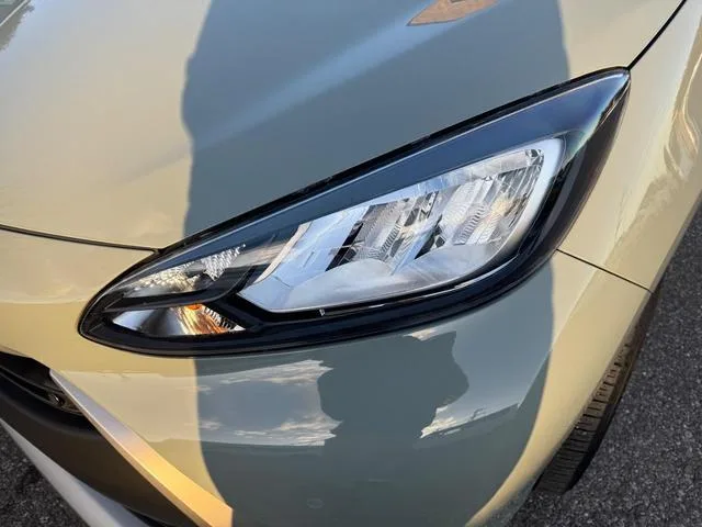 Toyota AQUA G 2024 — миниатюра 3