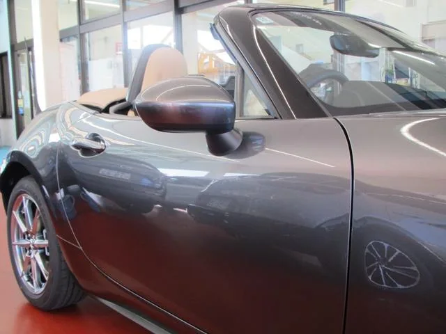 Mazda ROADSTER S LEATHER PACKAGE V SELECTION 2025 — миниатюра 4