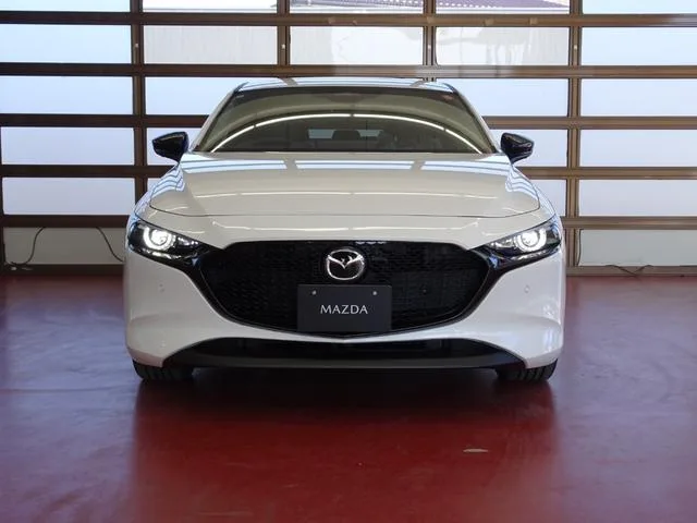 Mazda MAZDA3 FASTBACK XD DRIVE EDITION 2025 — миниатюра 5