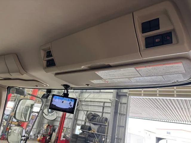 Hino HINO RANGER 2025 — миниатюра 4