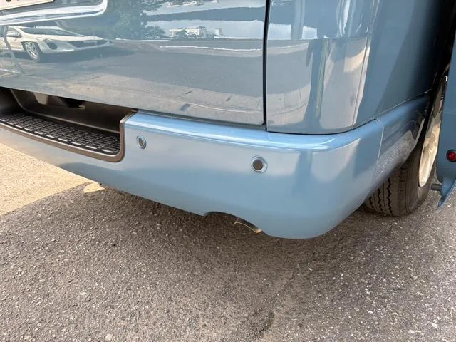 Toyota HIACE VAN 2025 — миниатюра 5