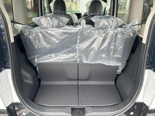 Mitsubishi DELICA MINI T PREMIUM LIMITED EDITION 2025 — миниатюра 5