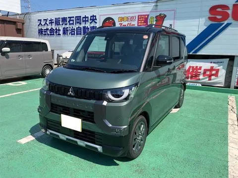 Mitsubishi DELICA MINI 2025 купить в Москве