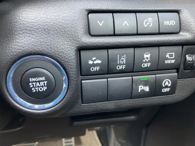 Suzuki FRONX BASE GRADE 2024 — миниатюра 3