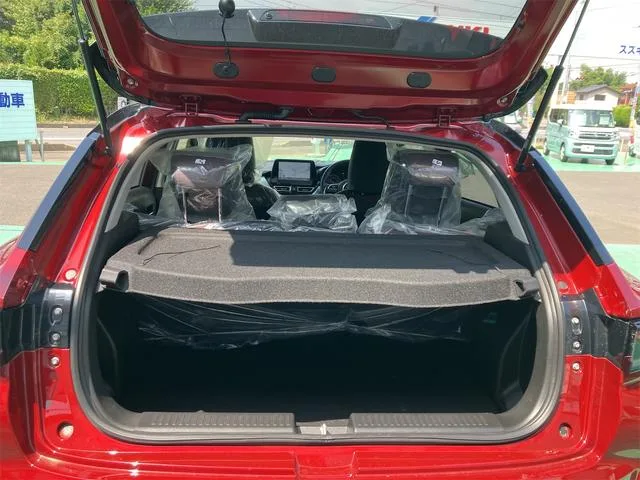 Suzuki FRONX BASE GRADE 2024 — миниатюра 5