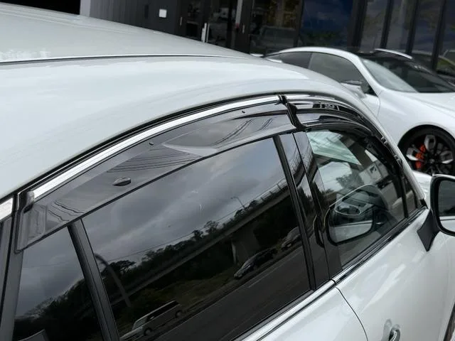 Toyota HARRIER HYBRID Z LEATHER PACKAGE 2024 — миниатюра 2
