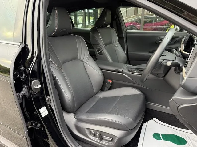 Toyota CROWN CROSSOVER G ADVANCED LEATHER PACKAGE 2023 — миниатюра 5