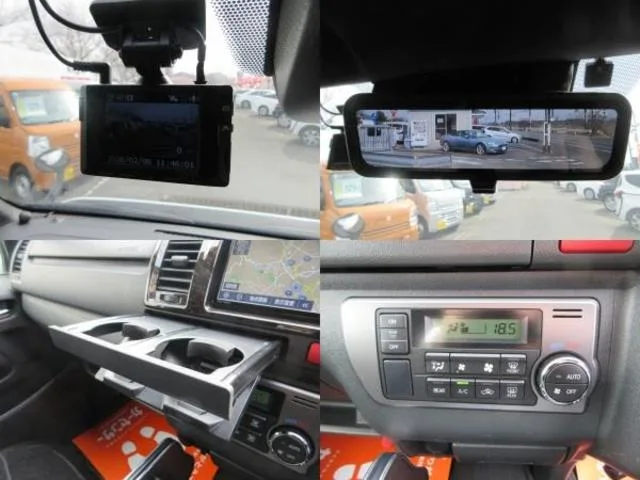 Toyota HIACE VAN LONG SUPER GL MULTI ROLE TRANSPORTER TYPE I 2023 — миниатюра 4
