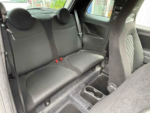 Abarth ABARTH 595 F595 2024 — миниатюра 3