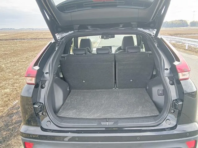 Mitsubishi ECLIPSE CROSS PHEV P 2023 — миниатюра 5