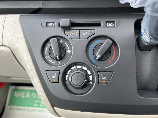 Mitsubishi EK SPACE M 2024 — миниатюра 2