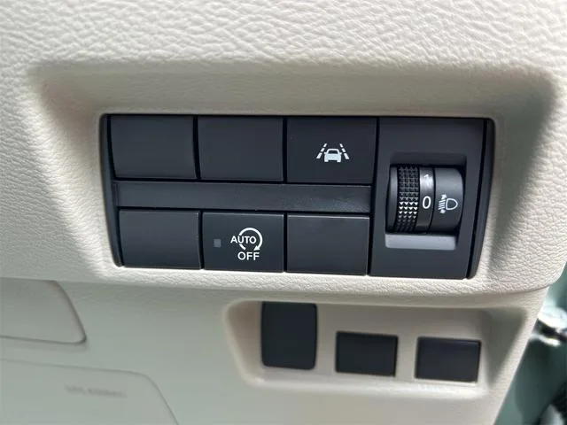 Mitsubishi EK SPACE M 2024 — миниатюра 3