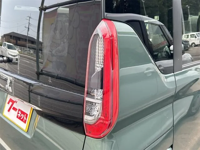 Mitsubishi EK SPACE M 2024 — миниатюра 5
