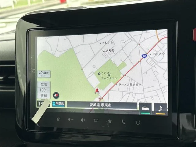 Suzuki SPACIA GEAR HYBRID XZ 2025 — миниатюра 2