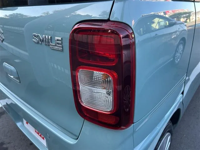 Suzuki WAGON R SMILE G 2024 — миниатюра 4