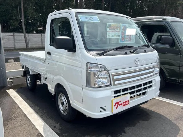 Mazda SCRUM TRUCK 2025 — миниатюра 2