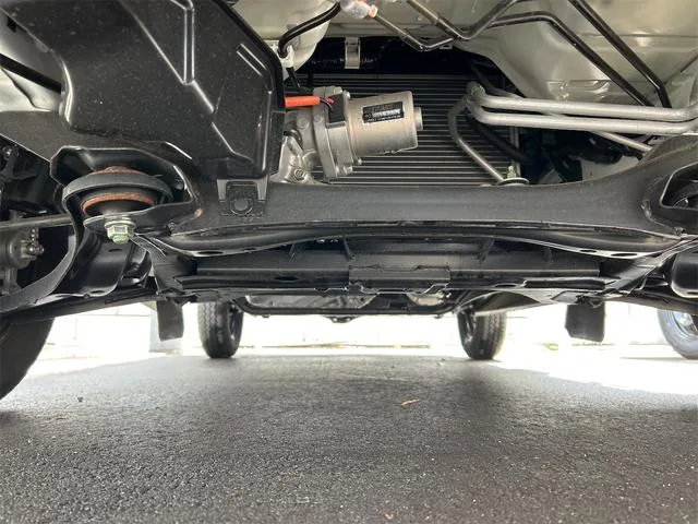 Mazda SCRUM TRUCK 2025 — миниатюра 4