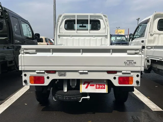 Mazda SCRUM TRUCK 2025 — миниатюра 5