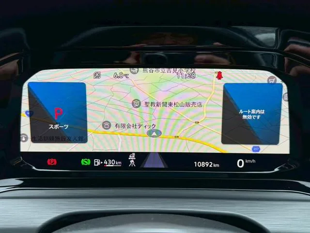 Volkswagen GOLF VARIANT ETSI STYLE 2022 — миниатюра 5