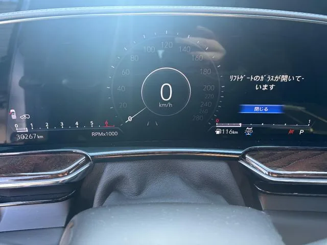 Cadillac CADILLAC ESCALADE SPORT 2022 — миниатюра 5