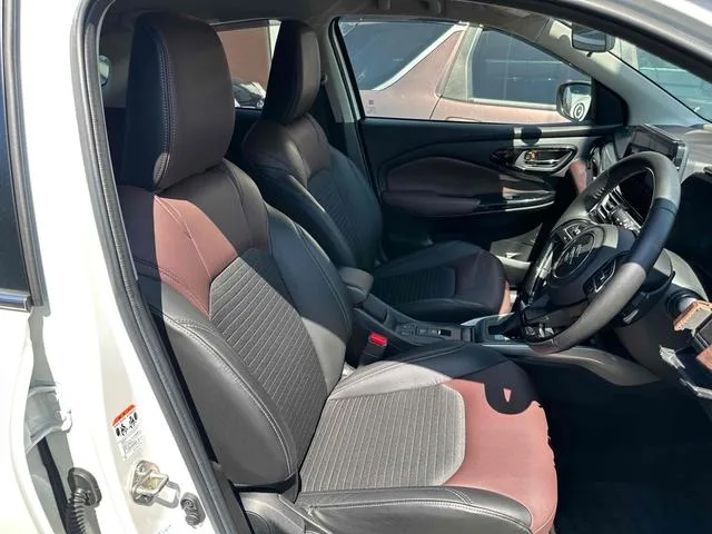 Suzuki FRONX BASE GRADE 2024 — миниатюра 3
