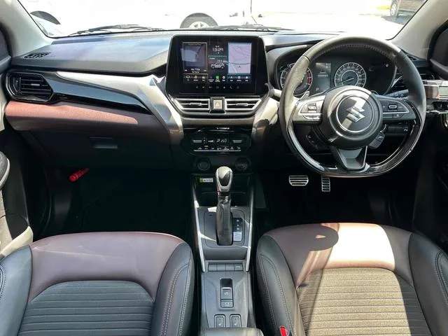Suzuki FRONX BASE GRADE 2024 — миниатюра 4