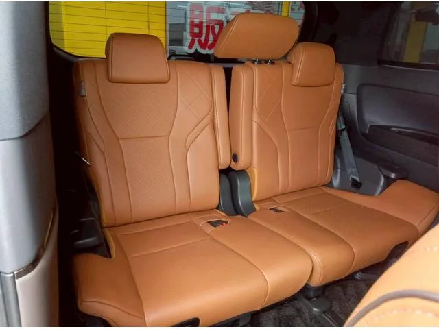 Toyota VELLFIRE HYBRID Z PREMIER 2023 — миниатюра 4