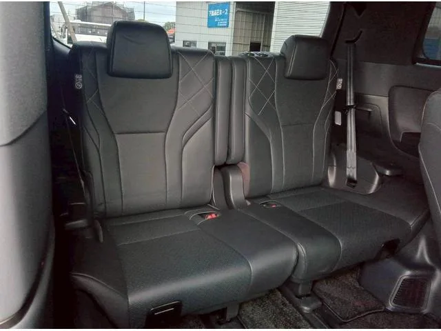 Toyota VELLFIRE Z PREMIER 2023 — миниатюра 4