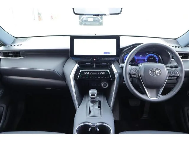 Toyota HARRIER G 2024 — миниатюра 4