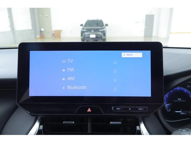 Toyota HARRIER G 2024 — миниатюра 5