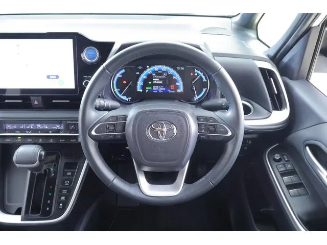Toyota VOXY HYBRID S-Z 2023 — миниатюра 3