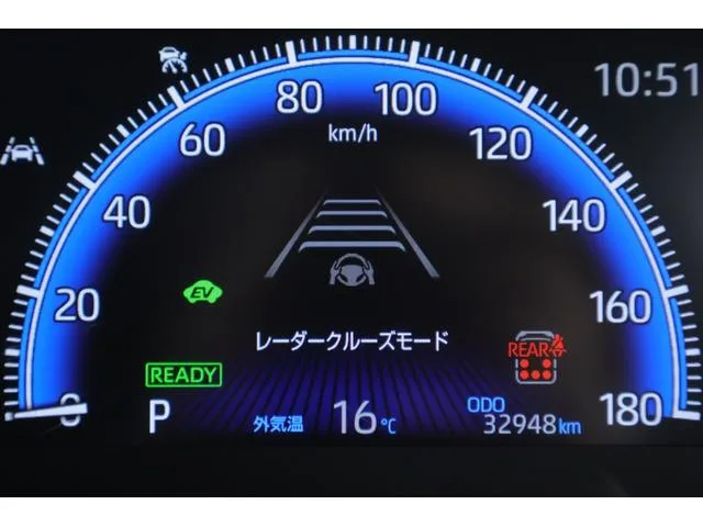 Toyota VOXY HYBRID S-Z 2023 — миниатюра 5