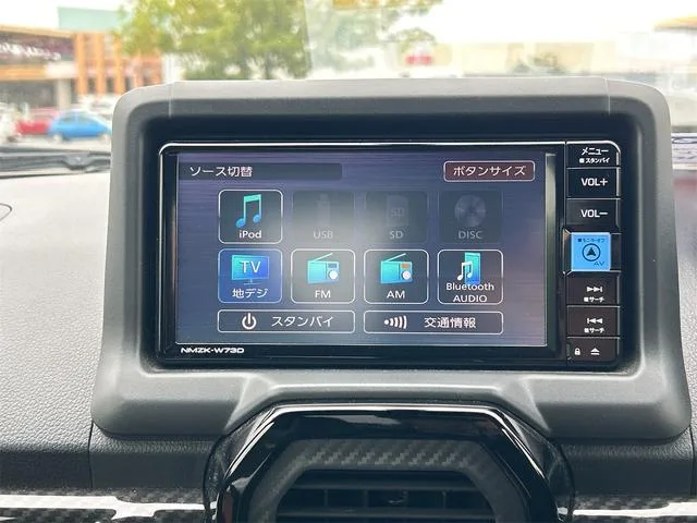 Daihatsu COPEN GR SPORT 2023 — миниатюра 2