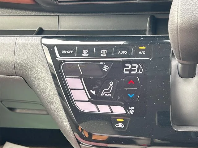 Nissan DAYZ BOLERO 2023 — миниатюра 2